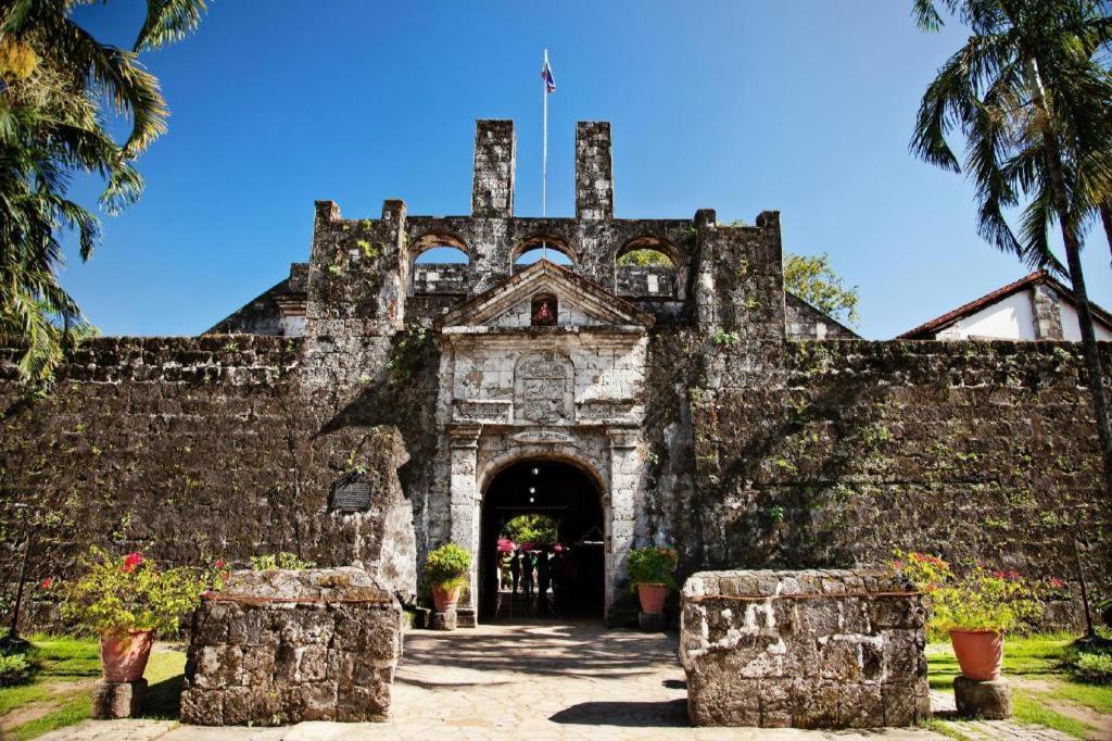 Alta Cebu Resort Luaran gambar