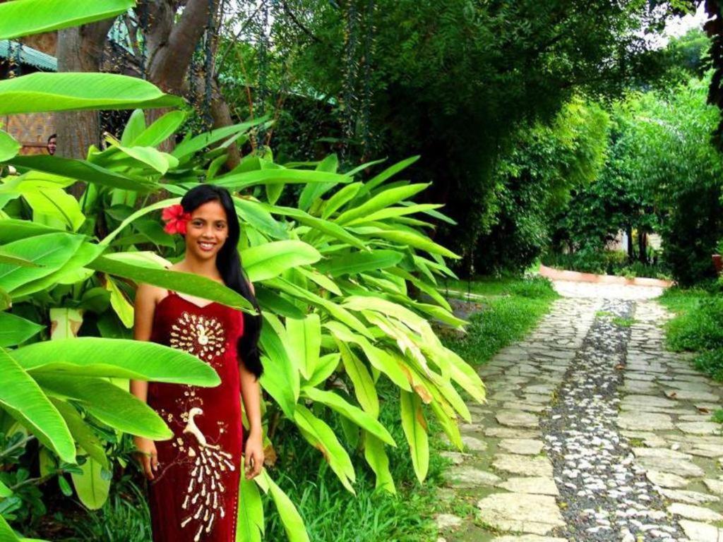 Alta Cebu Resort Luaran gambar