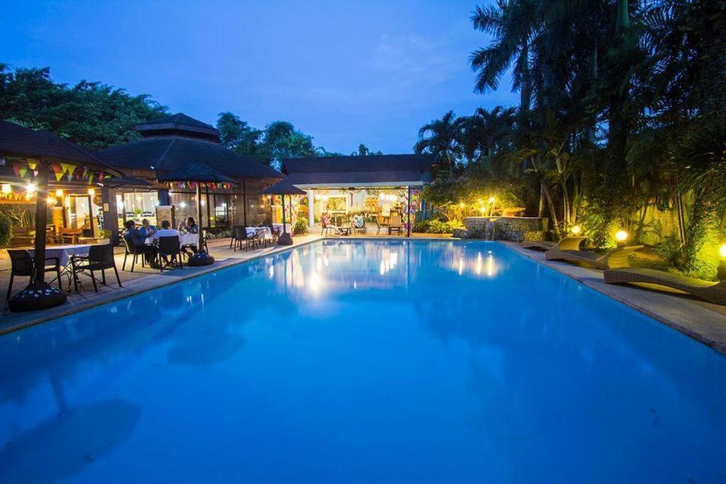 Alta Cebu Resort Luaran gambar