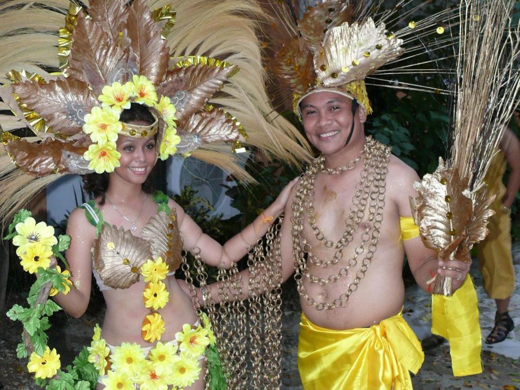 Alta Cebu Resort Luaran gambar