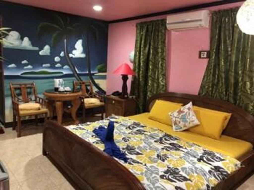 Alta Cebu Resort Luaran gambar