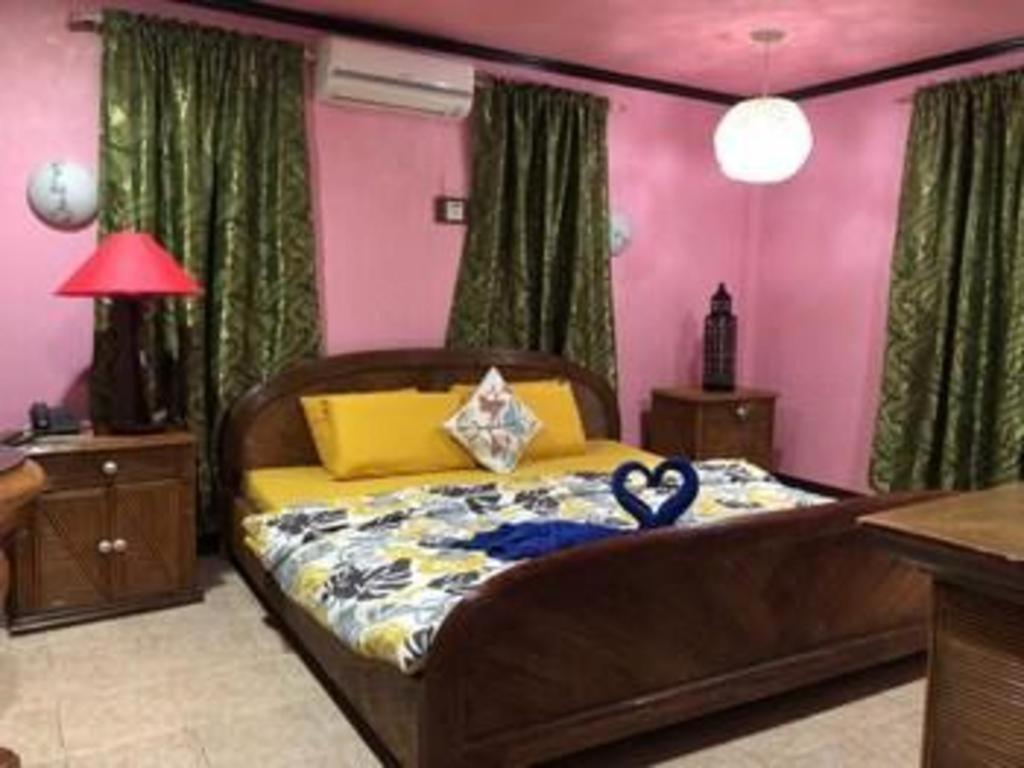 Alta Cebu Resort Luaran gambar
