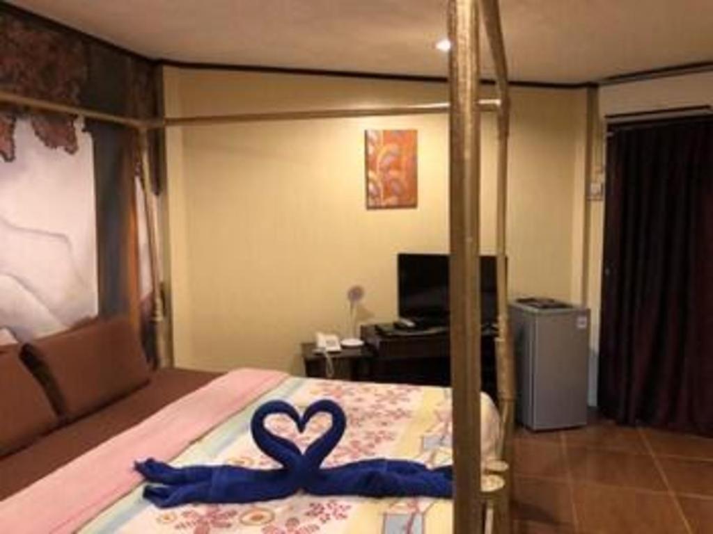 Alta Cebu Resort Luaran gambar