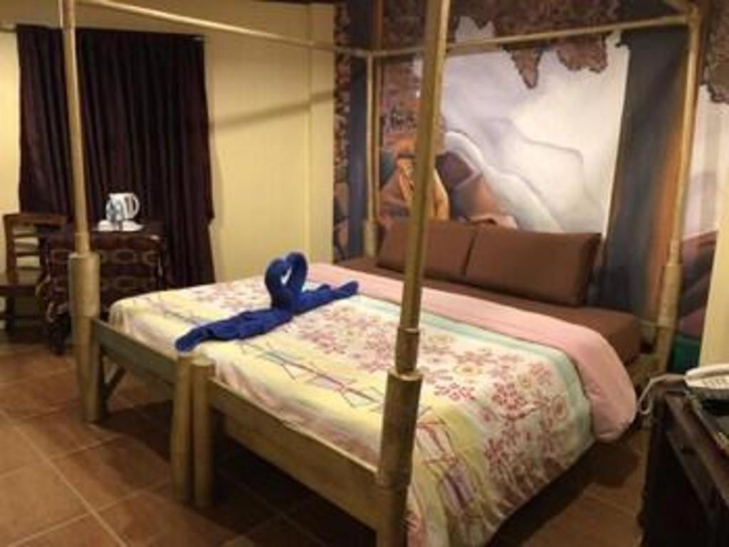 Alta Cebu Resort Luaran gambar