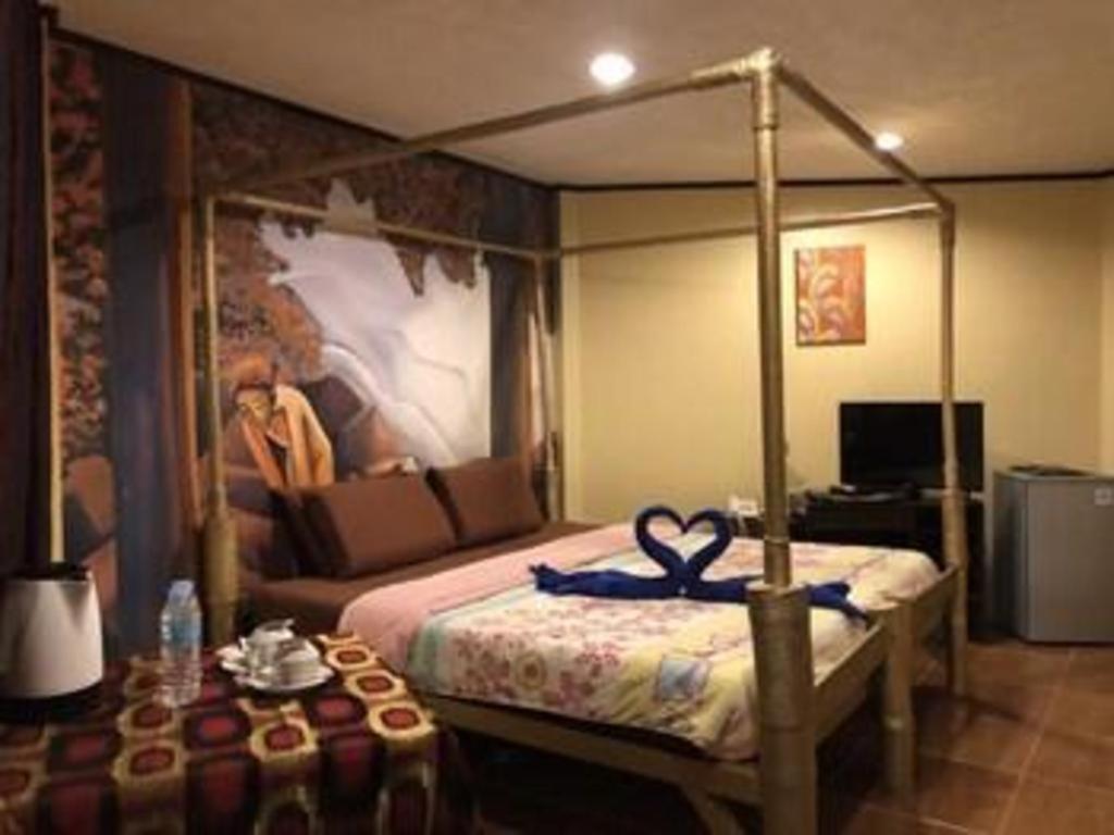 Alta Cebu Resort Luaran gambar