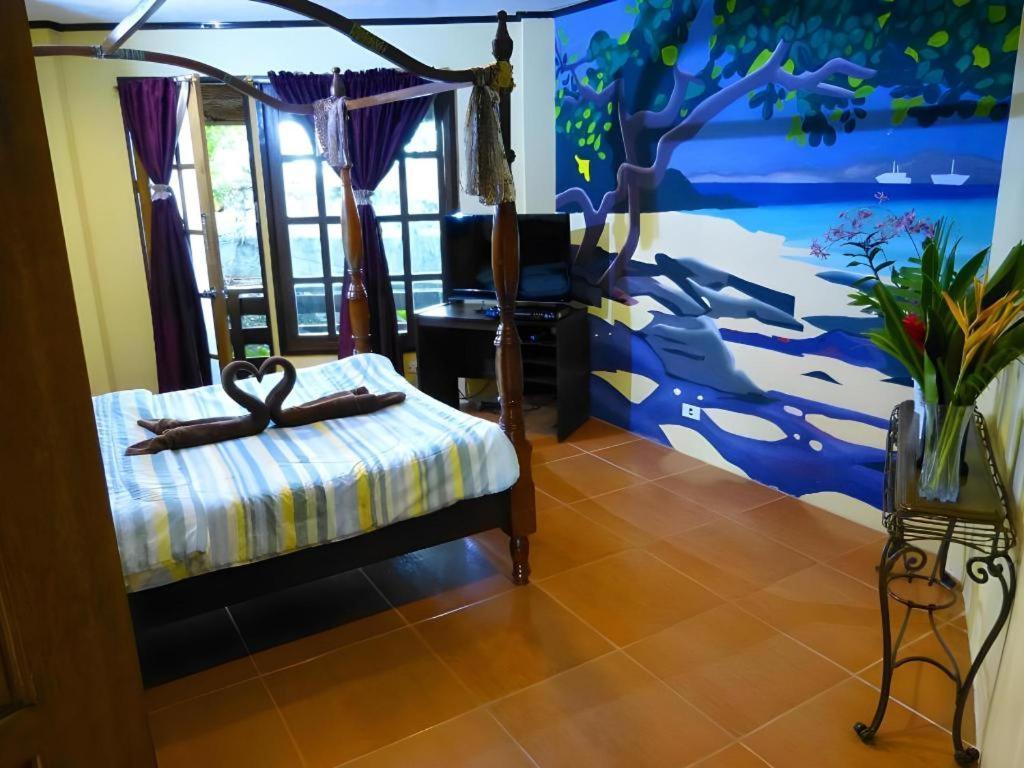 Alta Cebu Resort Luaran gambar