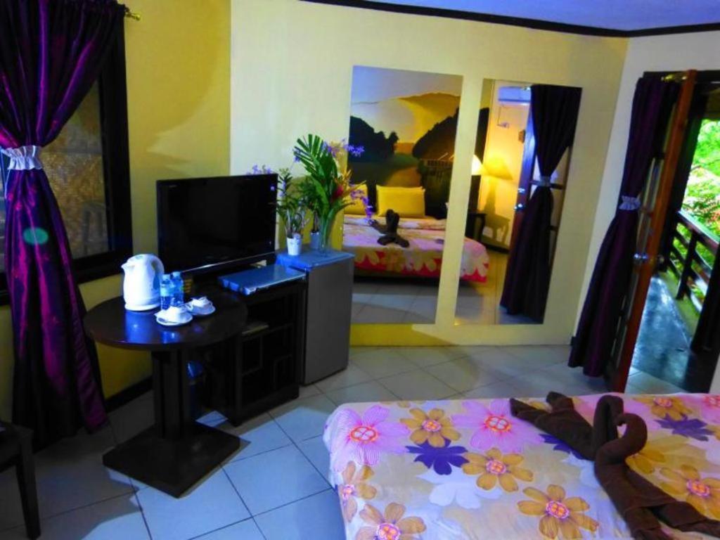 Alta Cebu Resort Luaran gambar
