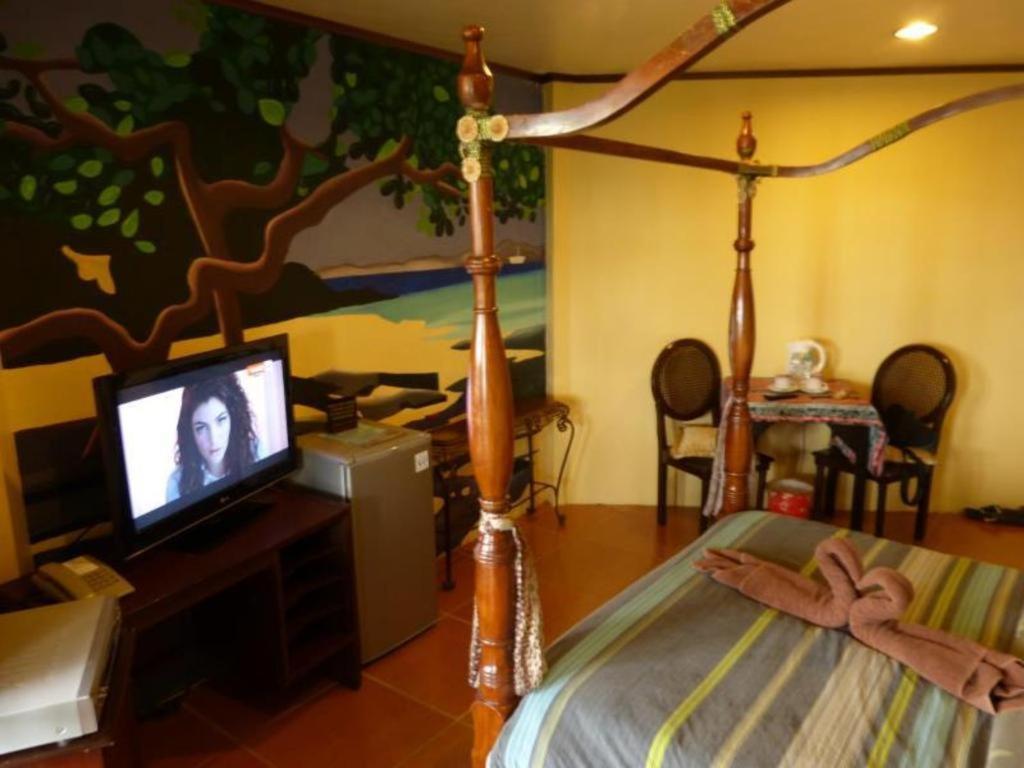 Alta Cebu Resort Luaran gambar