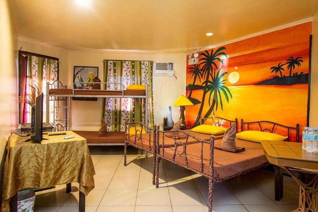 Alta Cebu Resort Luaran gambar