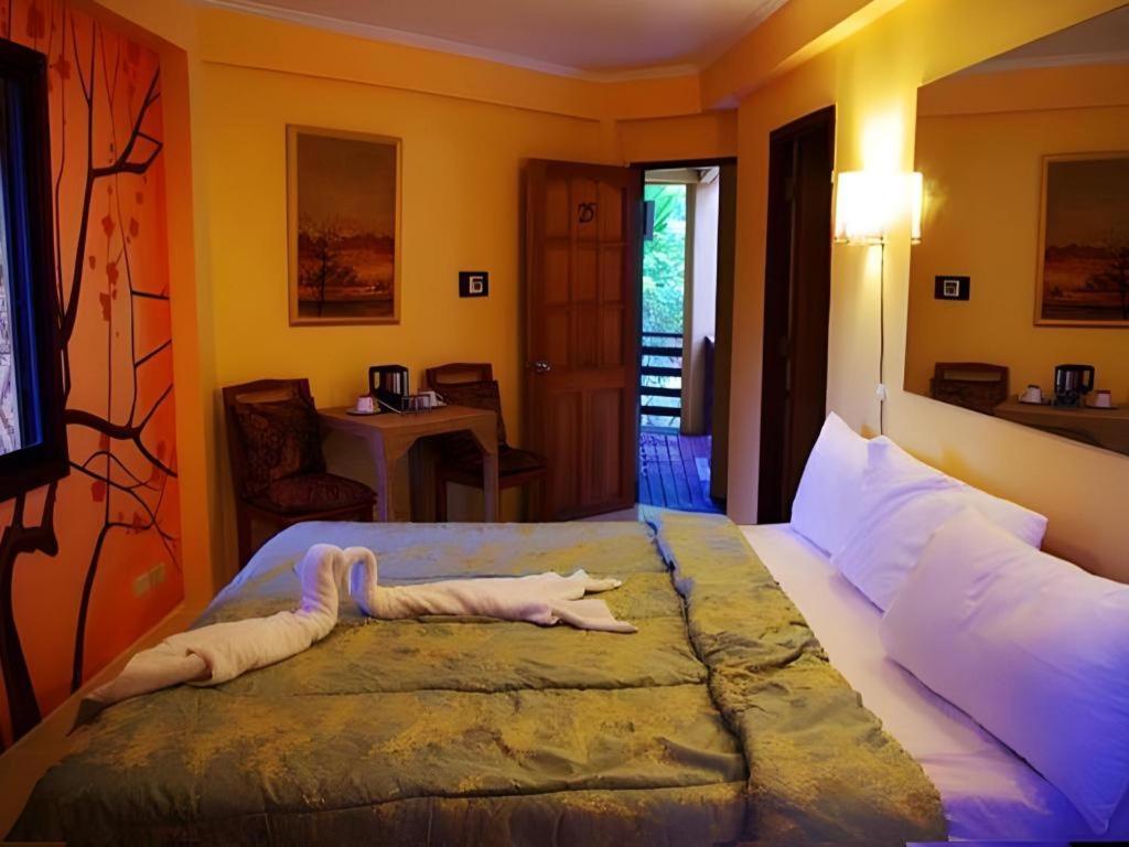Alta Cebu Resort Luaran gambar