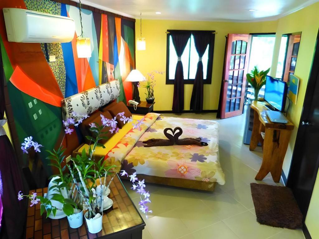 Alta Cebu Resort Luaran gambar