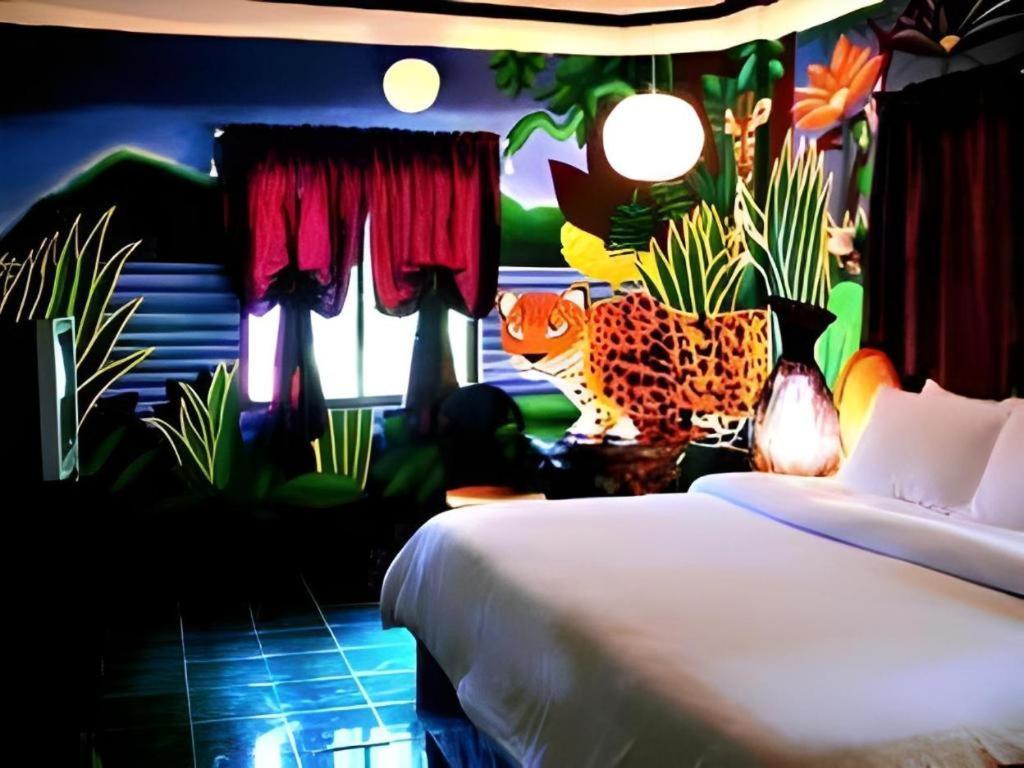Alta Cebu Resort Luaran gambar