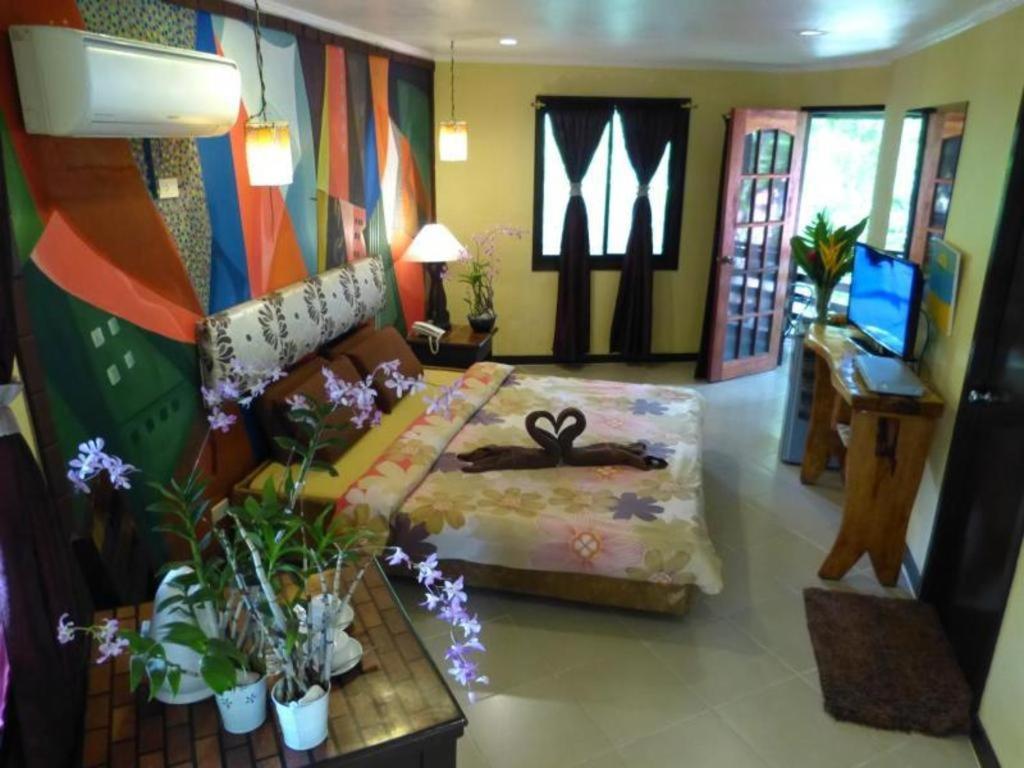 Alta Cebu Resort Luaran gambar