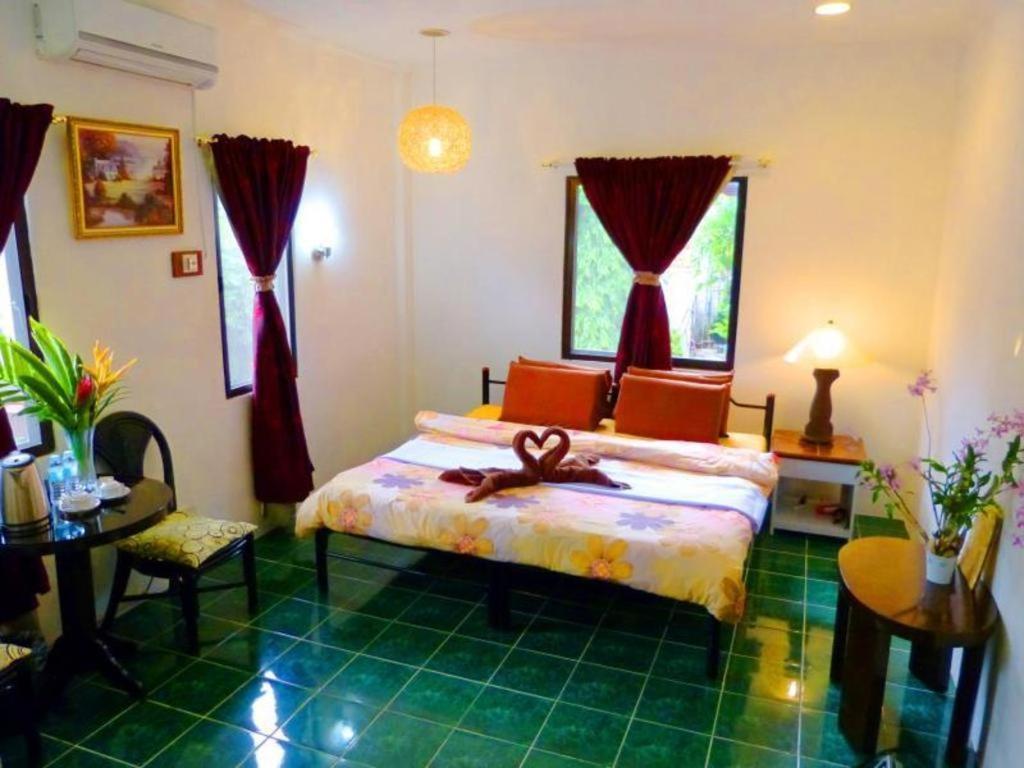 Alta Cebu Resort Luaran gambar