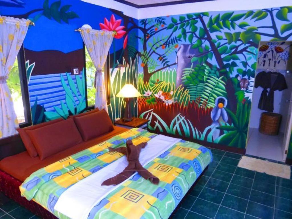 Alta Cebu Resort Luaran gambar