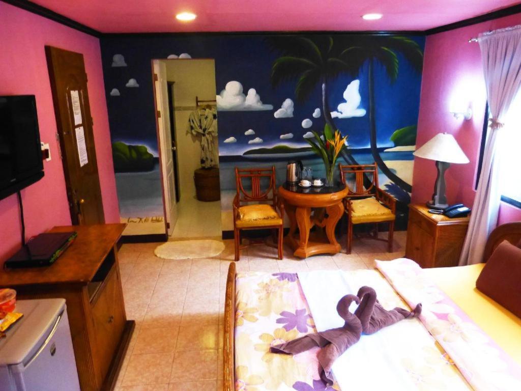 Alta Cebu Resort Luaran gambar
