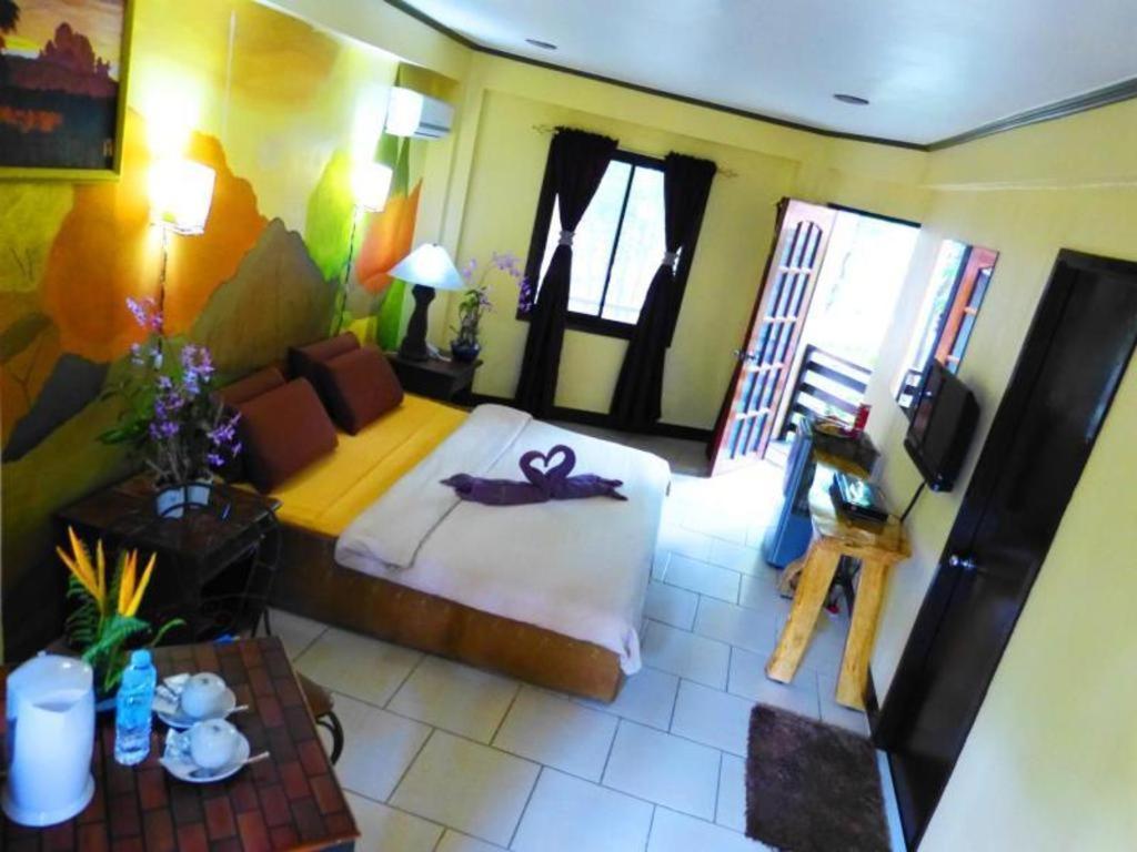 Alta Cebu Resort Luaran gambar