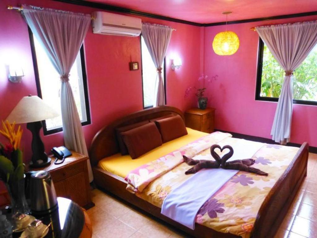 Alta Cebu Resort Luaran gambar