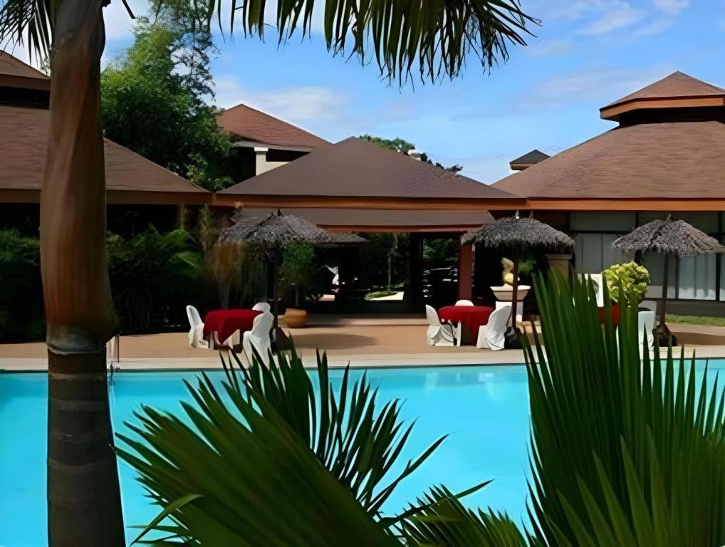Alta Cebu Resort Luaran gambar