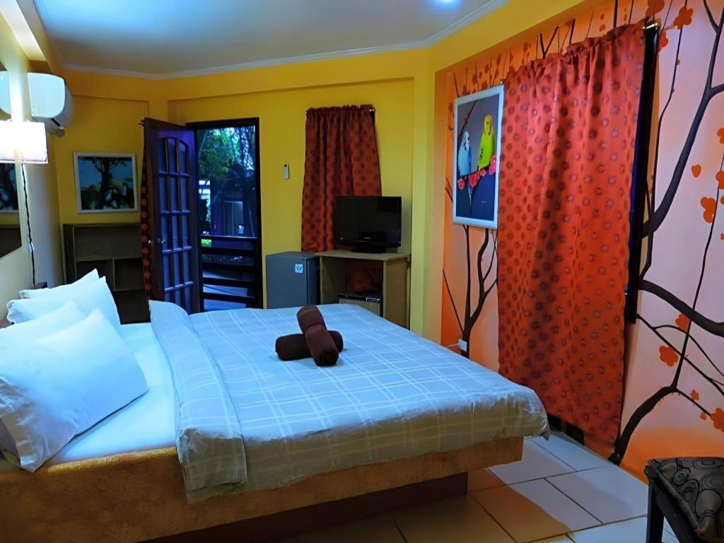 Alta Cebu Resort Luaran gambar