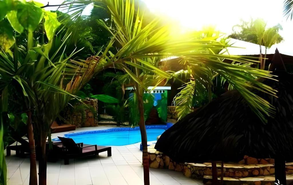 Alta Cebu Resort Luaran gambar