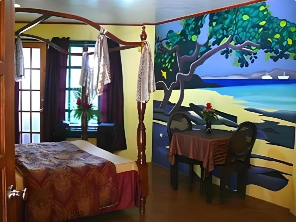 Alta Cebu Resort Luaran gambar