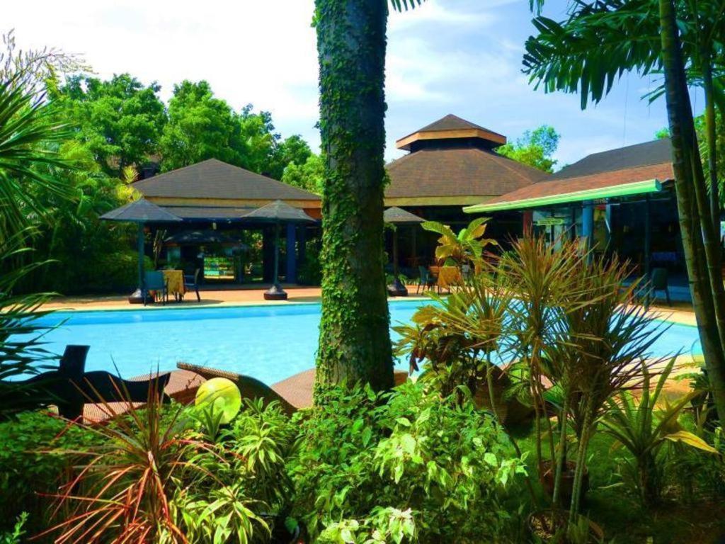 Alta Cebu Resort Luaran gambar
