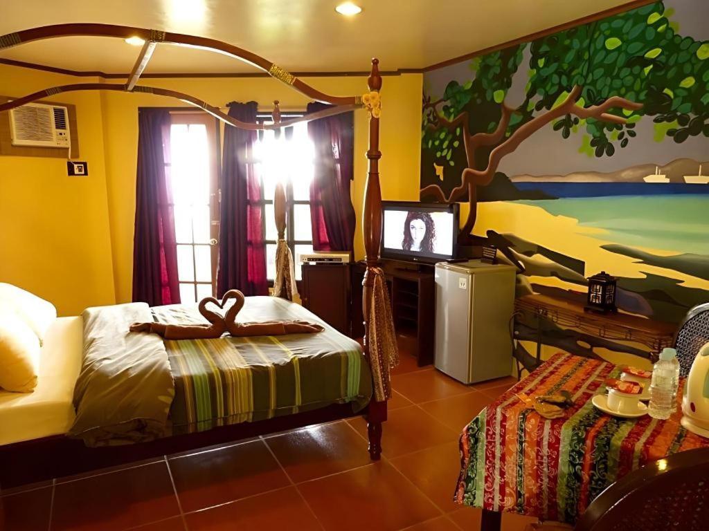 Alta Cebu Resort Luaran gambar