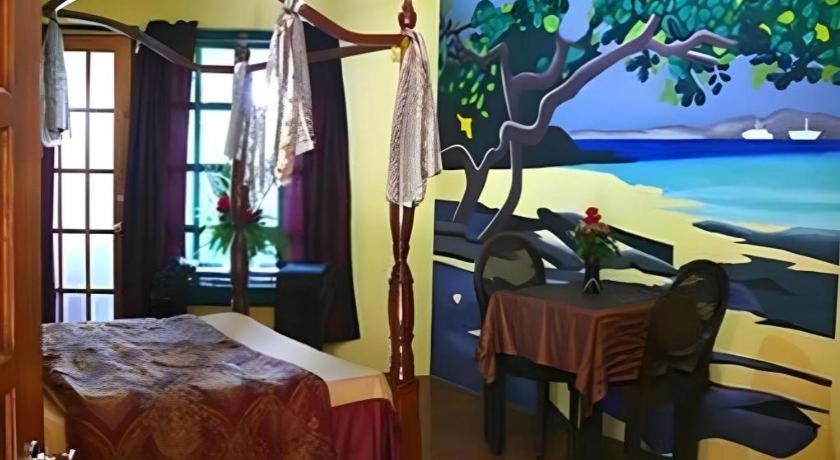 Alta Cebu Resort Luaran gambar
