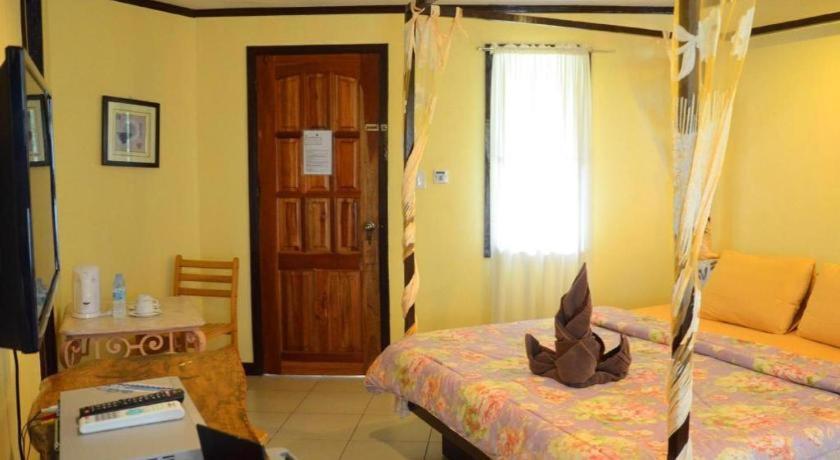 Alta Cebu Resort Luaran gambar