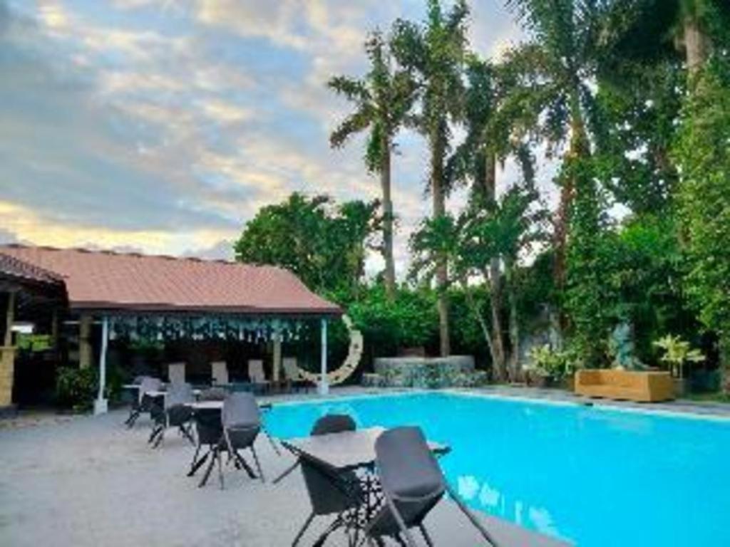 Alta Cebu Resort Luaran gambar