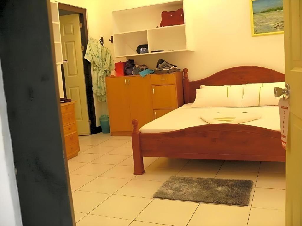 Alta Cebu Resort Luaran gambar