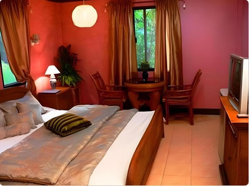 Alta Cebu Resort Luaran gambar