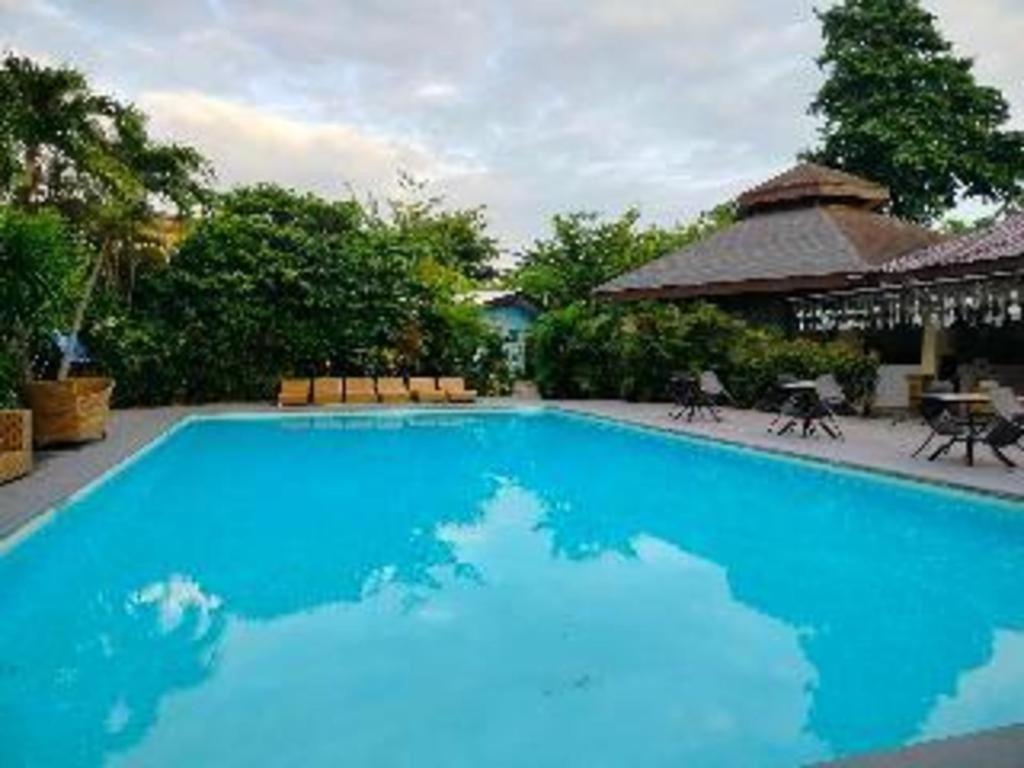 Alta Cebu Resort Luaran gambar
