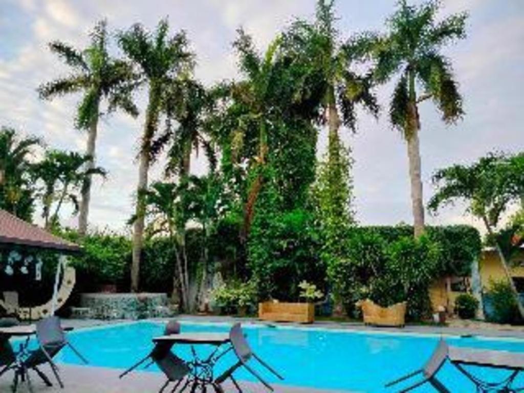 Alta Cebu Resort Luaran gambar