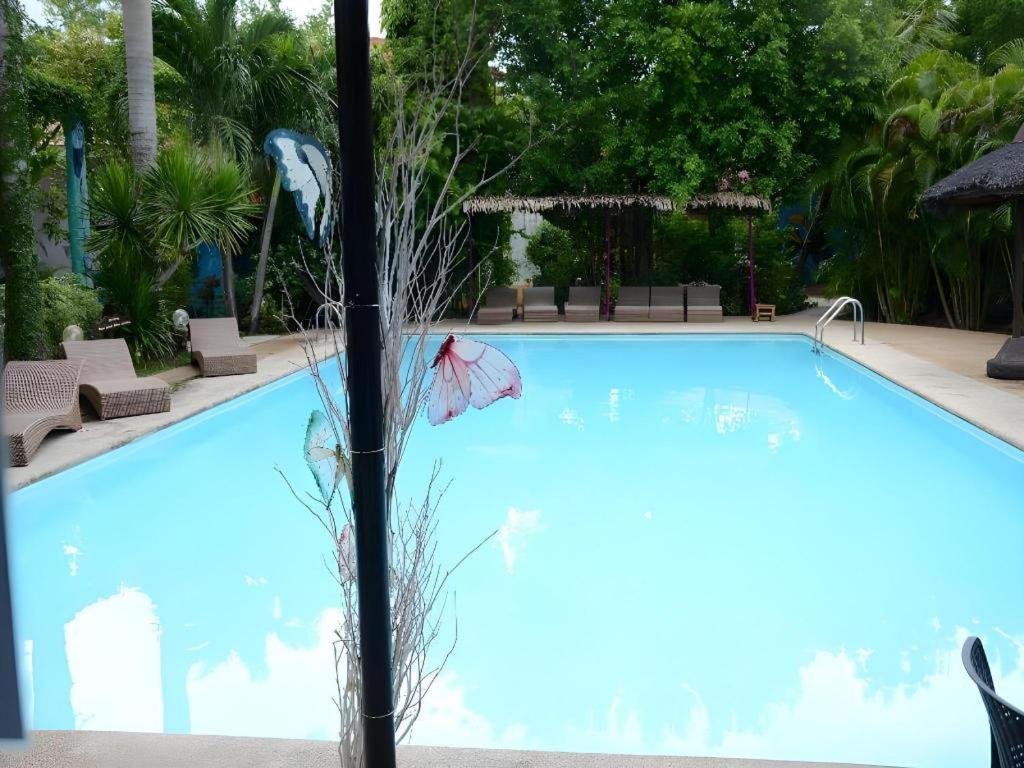 Alta Cebu Resort Luaran gambar