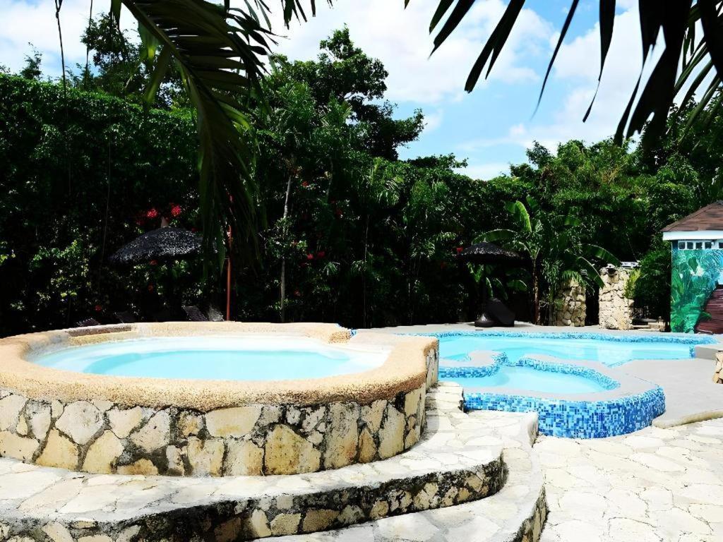 Alta Cebu Resort Luaran gambar