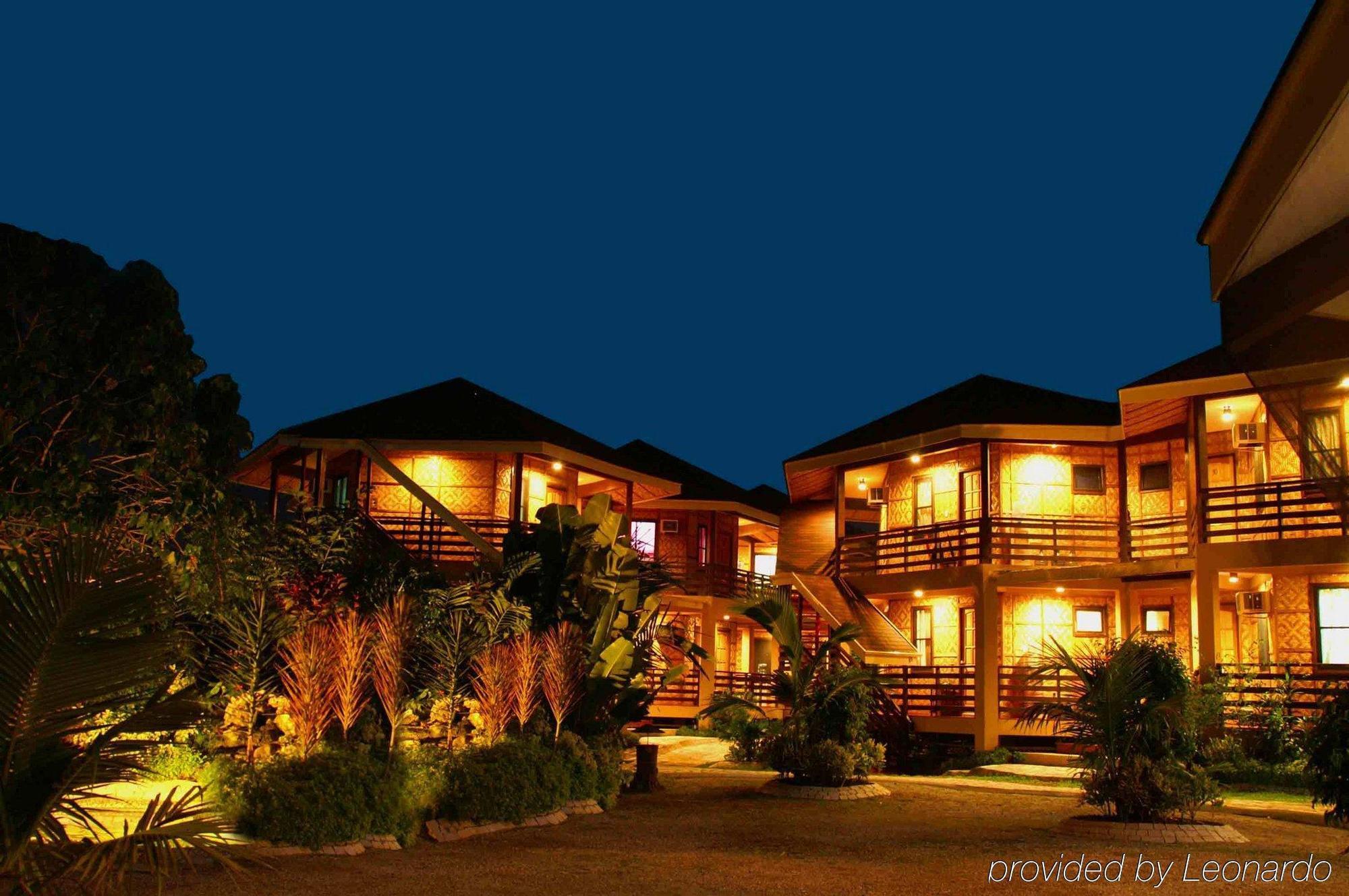 Alta Cebu Resort Luaran gambar